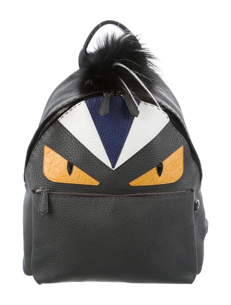 fendi monster On Sale 